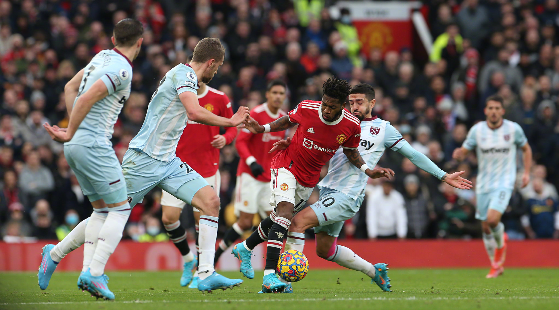 一种现代舞 一种现代舞